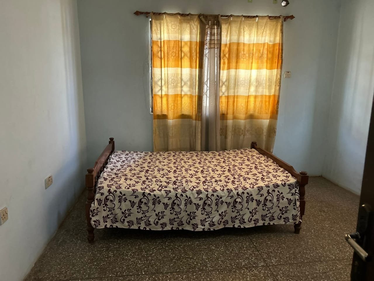4-Bedroom House for Rent in Tema – Secure Family Living (Short & Long Stay Options)