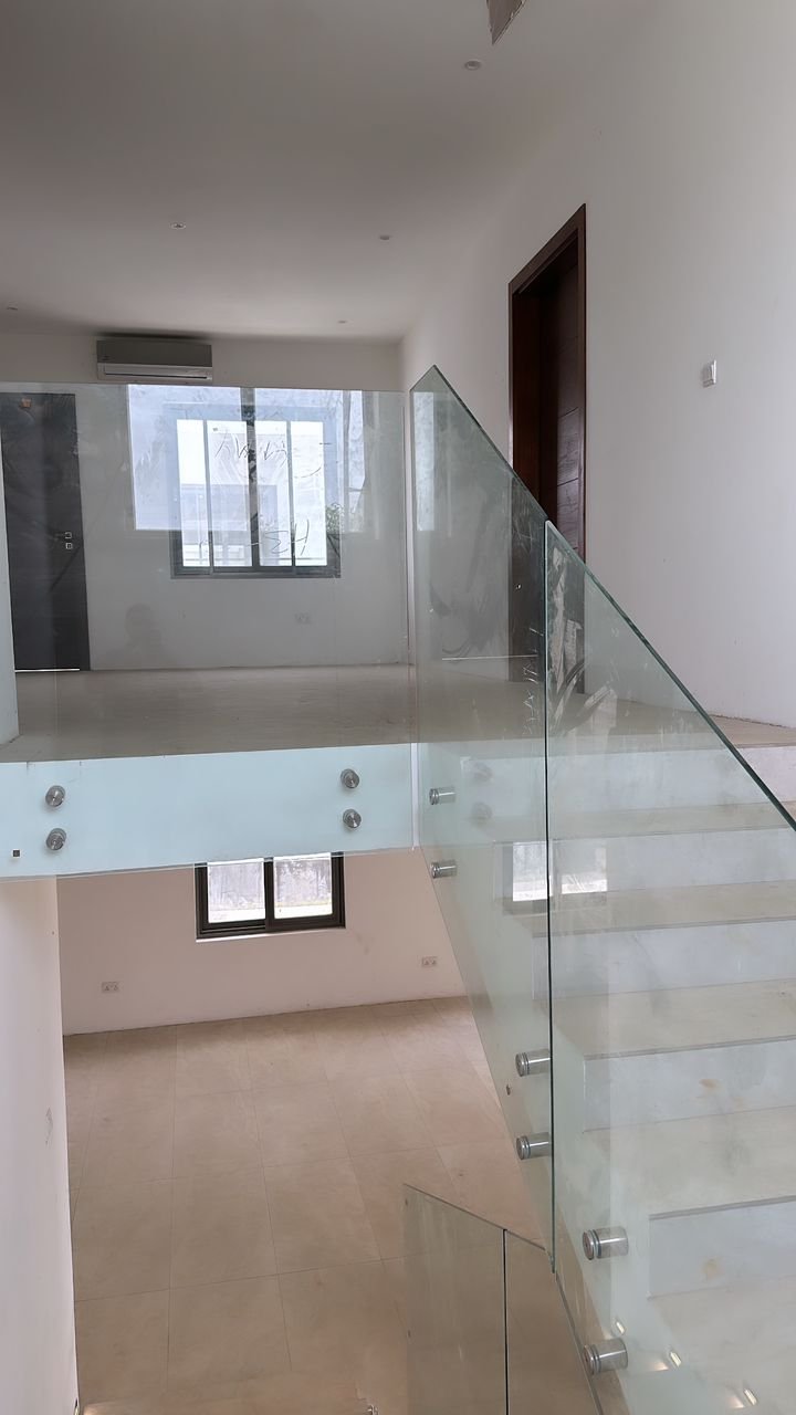 4-Bedroom House for Rent – East Airport, Accra