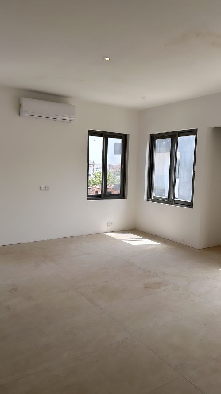 4-Bedroom House for Rent – East Airport, Accra