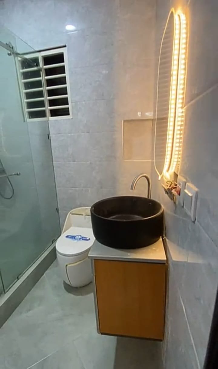 4 Bedroom House In East Legon Hills