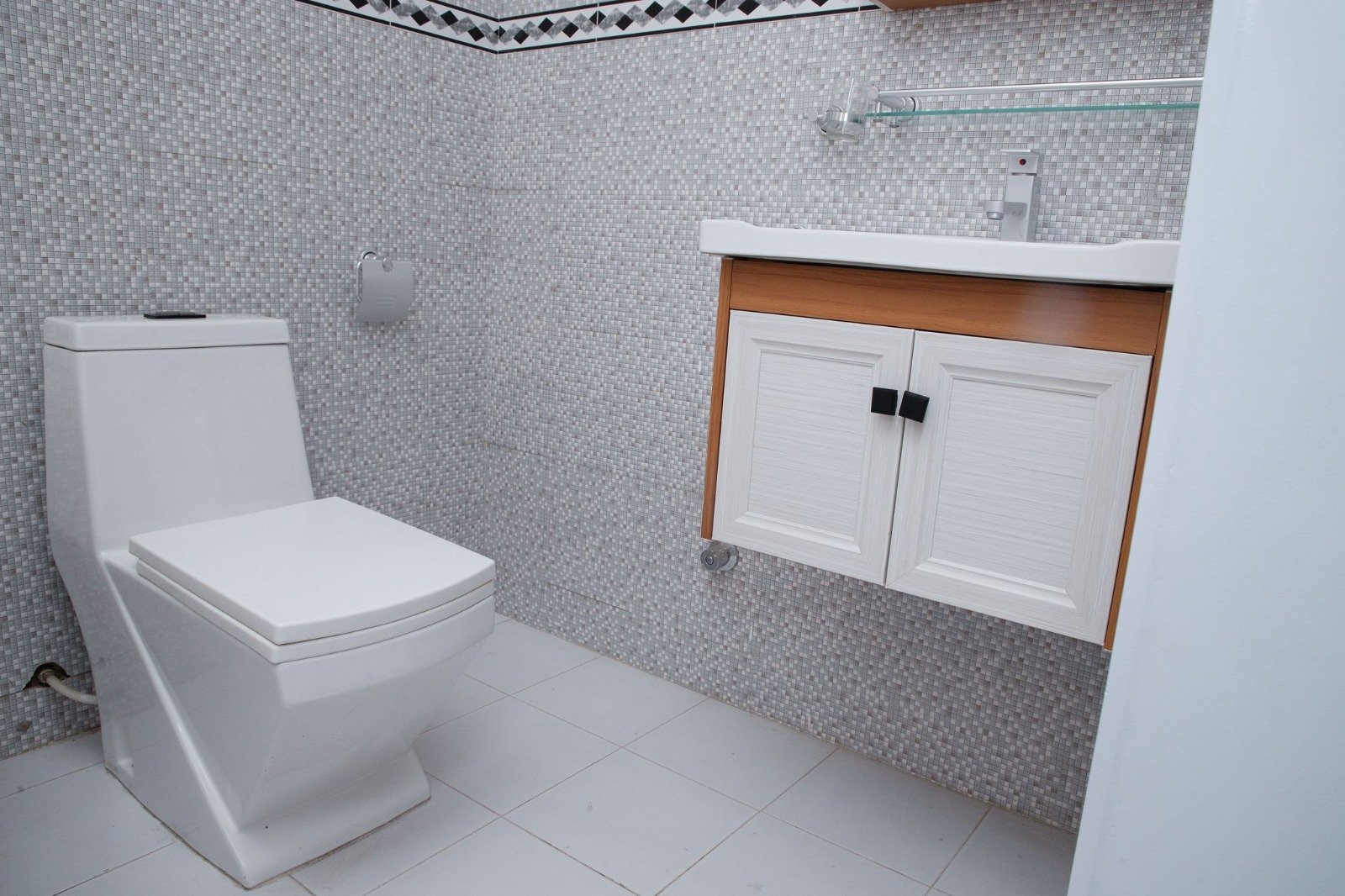 4-Bedroom House with BQ for Sale – Spintex, Accra