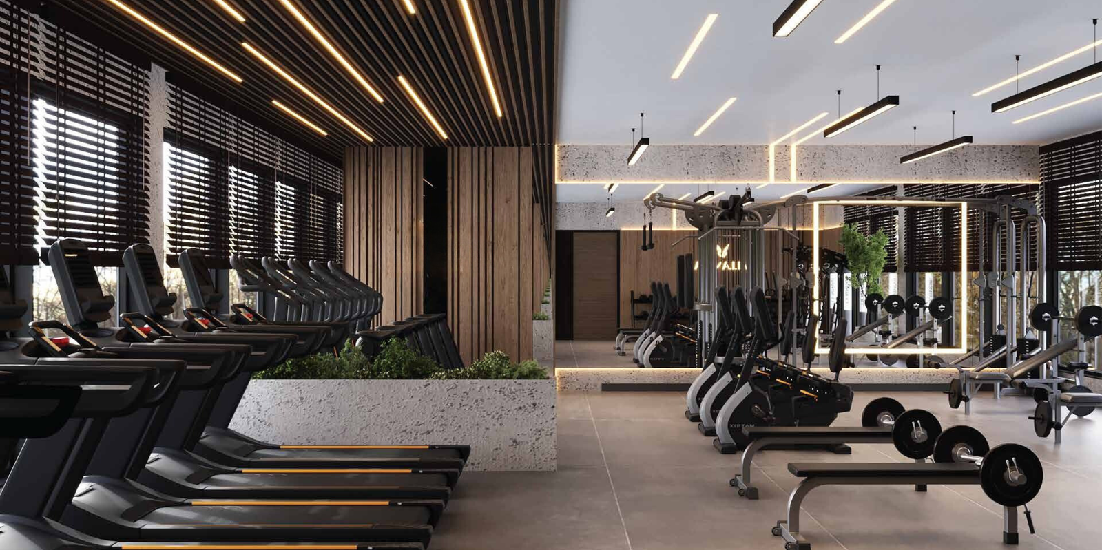 4-Bedroom Smart Townhouse for Sale – Ridge, Accra