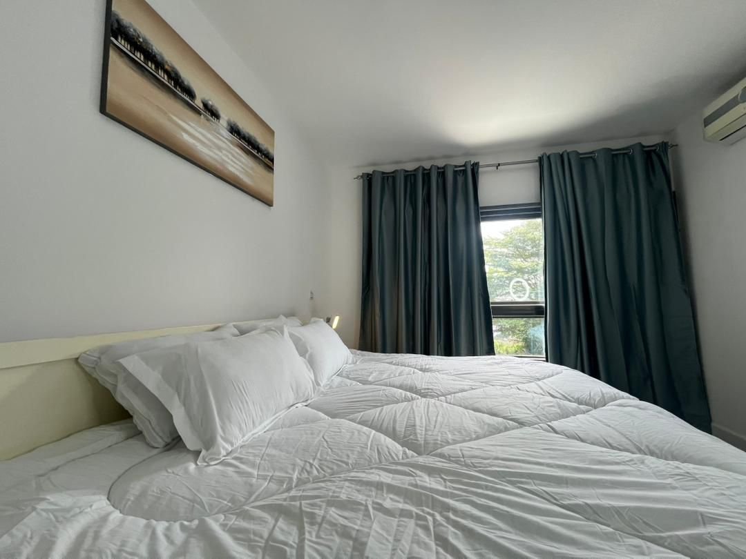 Charming 2 Bedroom House With Scenic Views For Sale In Ayi Mensah