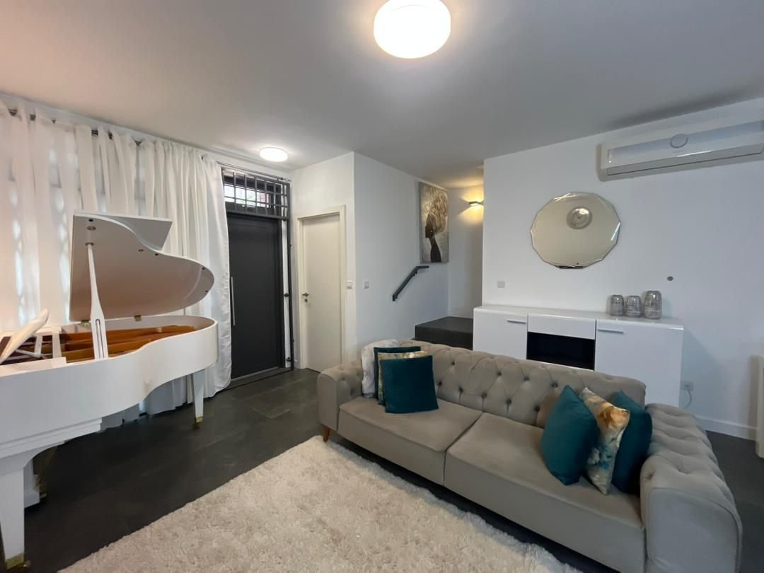 Charming 2 Bedroom House With Scenic Views For Sale In Ayi Mensah