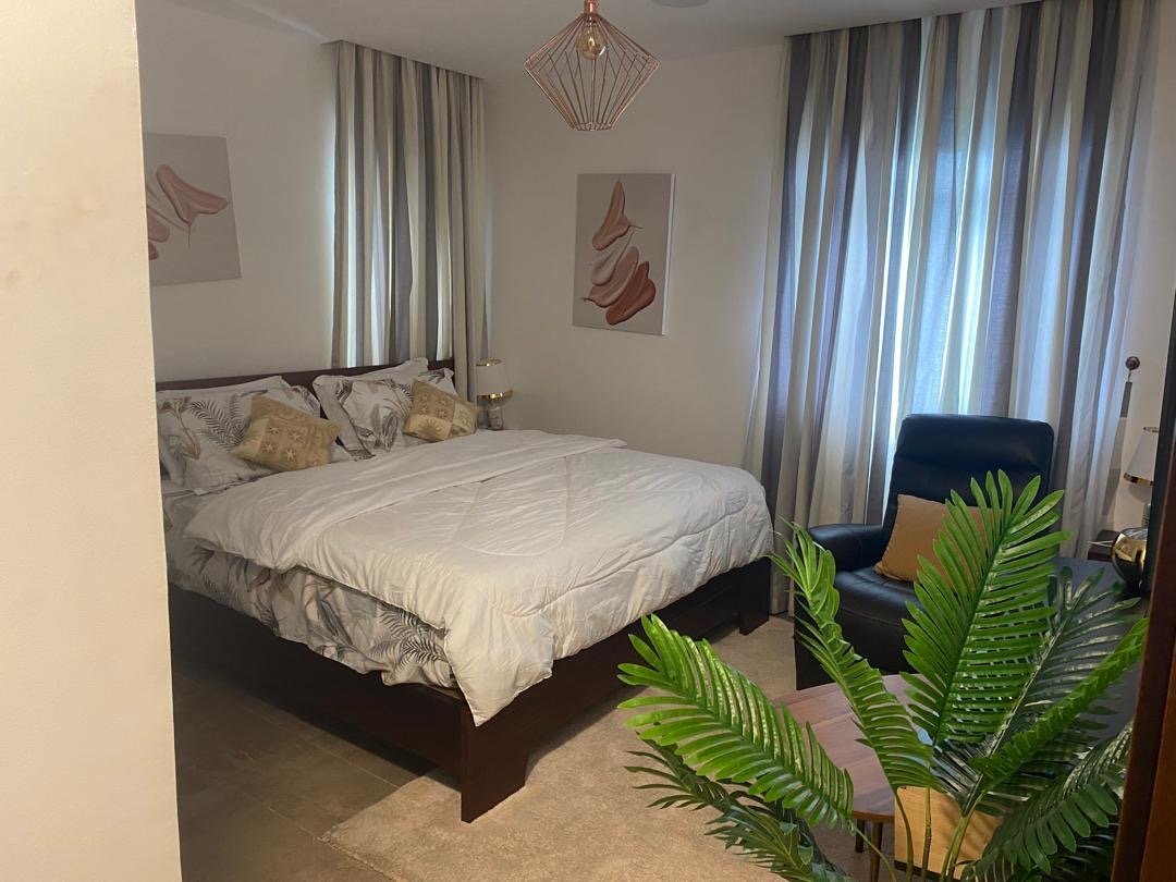 Executive 2 Bedroom Residence with Premium Amenities- North Ridge