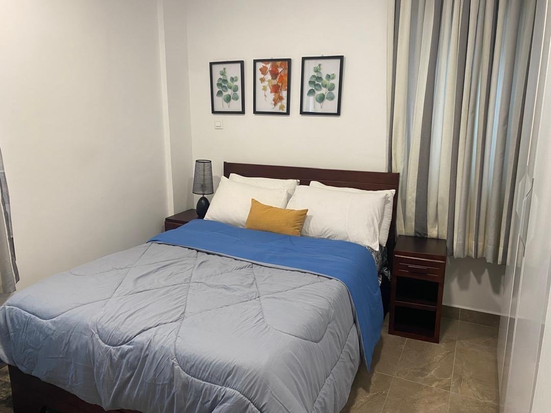 Executive 2 Bedroom Residence with Premium Amenities- North Ridge
