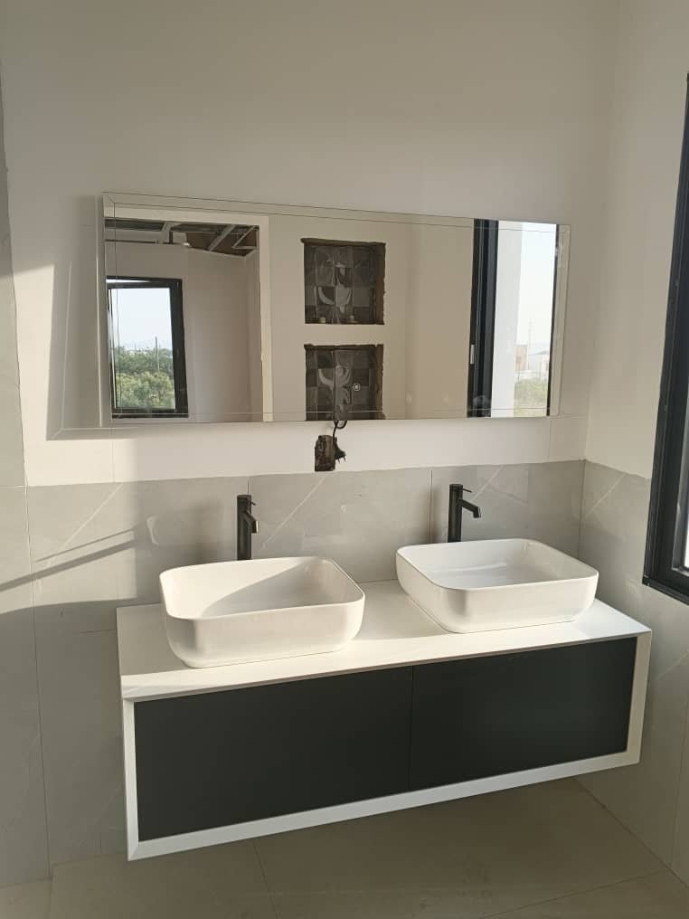 Executive 3 Bedroom Duplex in East Legon Hills