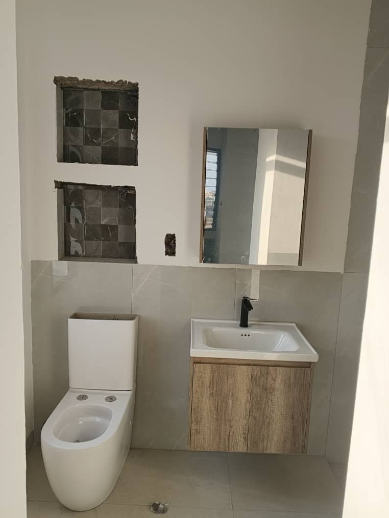 Executive 3 Bedroom Duplex in East Legon Hills