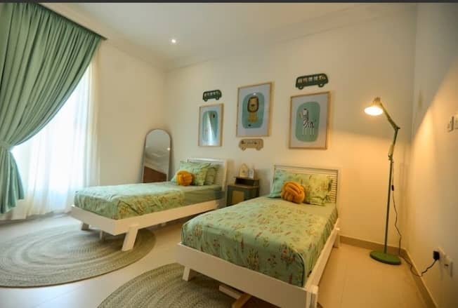 Executive 3 Bedroom Terraced House For Sale In East Legon Hills