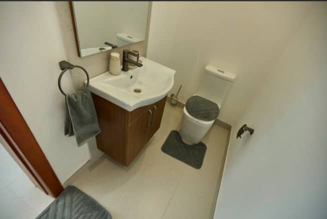 Executive 3 Bedroom Terraced House For Sale In East Legon Hills