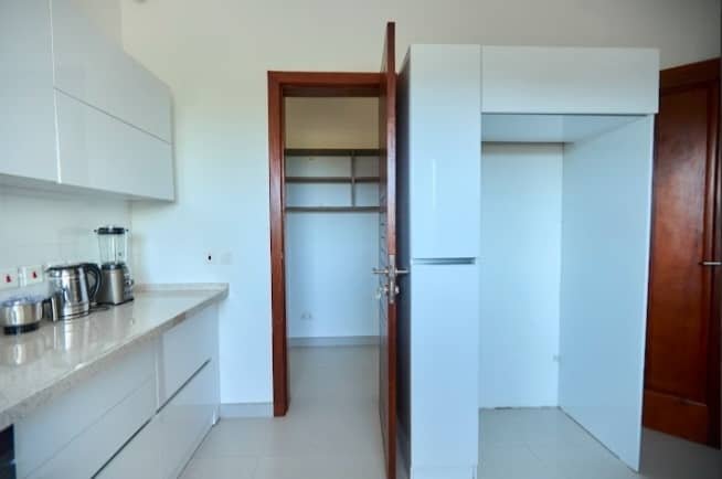 Executive 3 Bedroom Terraced House For Sale In East Legon Hills