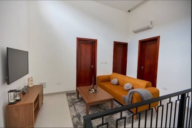 Executive 3 Bedroom Terraced House For Sale In East Legon Hills