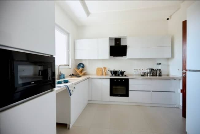 Executive 3 Bedroom Terraced House For Sale In East Legon Hills