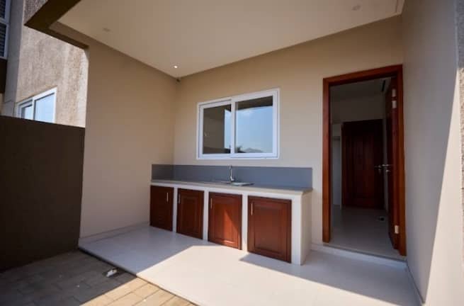 Executive 3 Bedroom Terraced House For Sale In East Legon Hills