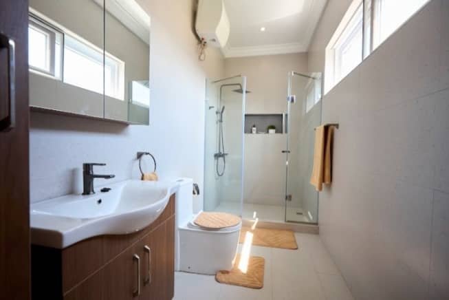 Executive 3 Bedroom Terraced House For Sale In East Legon Hills