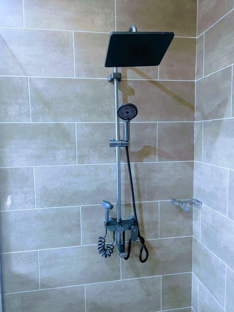 Executive Two Bedroom Fully Furnished Apartment in Lakeside Estate