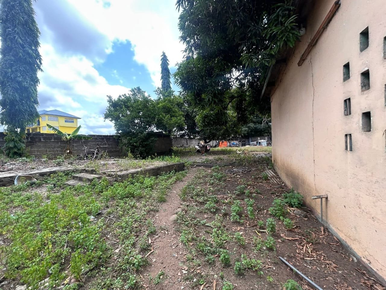 Joint Venture Opportunity in Kanda