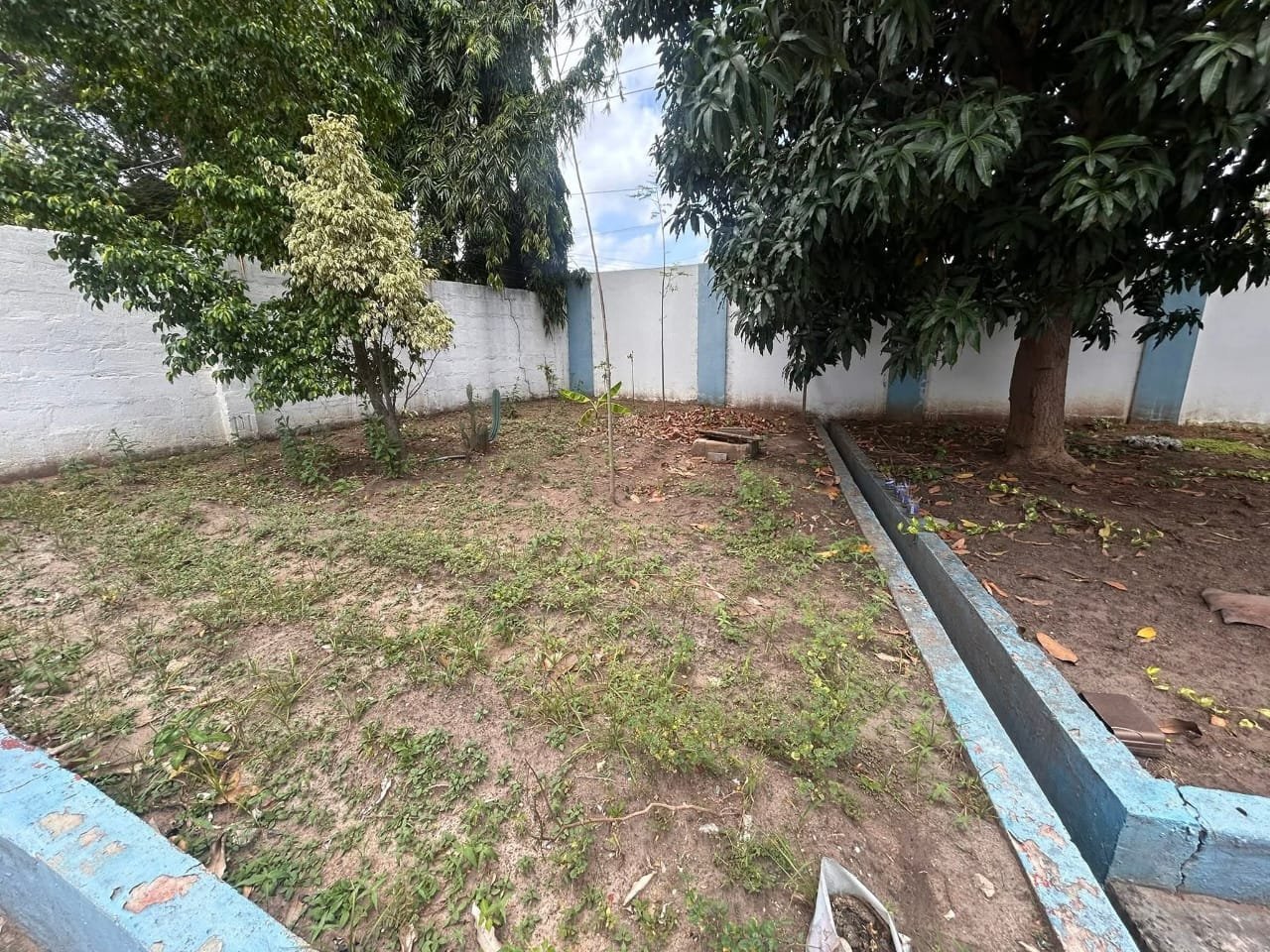 Joint Venture Opportunity in Kanda