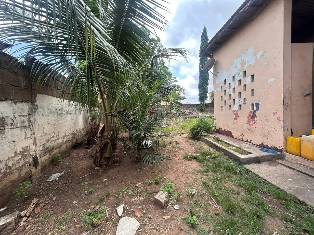 Joint Venture Opportunity in Kanda