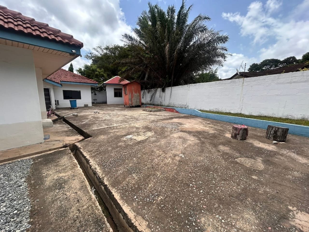 Joint Venture Opportunity in Kanda