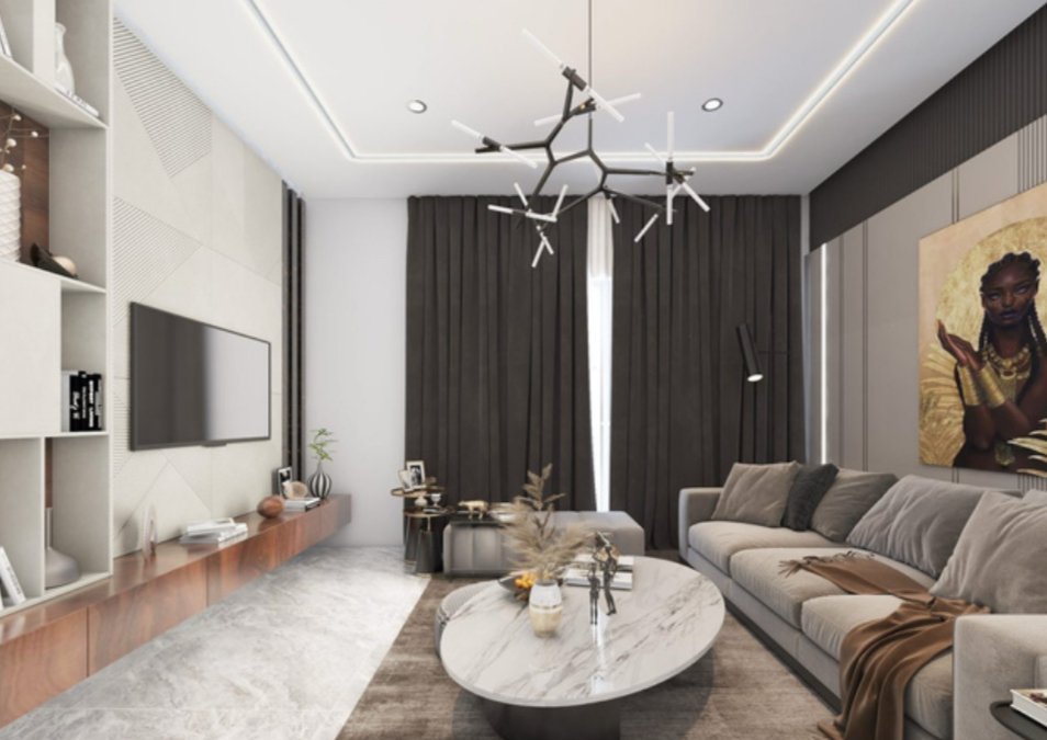 Luxury Studio Apartment for sale in Osu