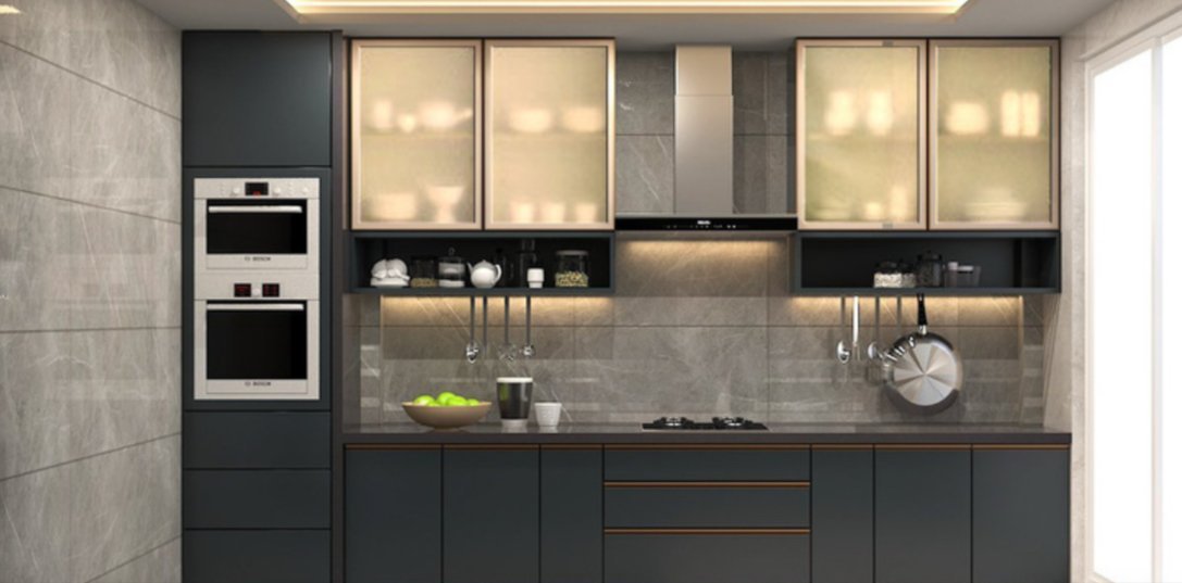 Luxury Studio Apartment for sale in Osu