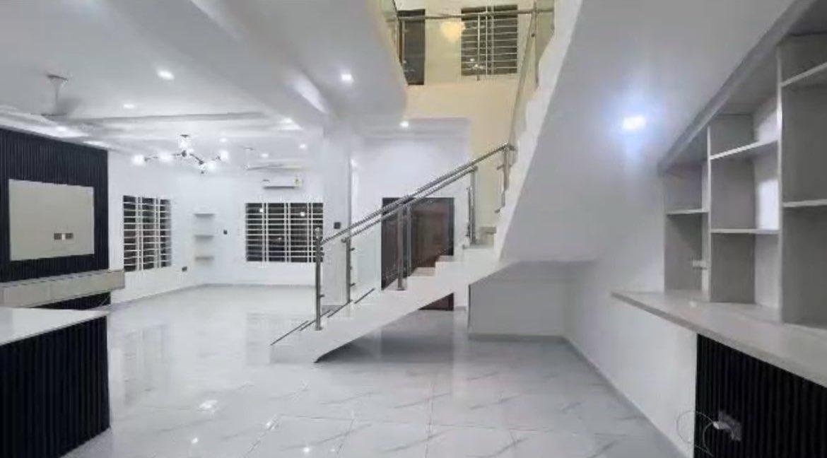 Premium 4-Bedroom Smart Luxury Home – For Sale In Oyarifa, Accra