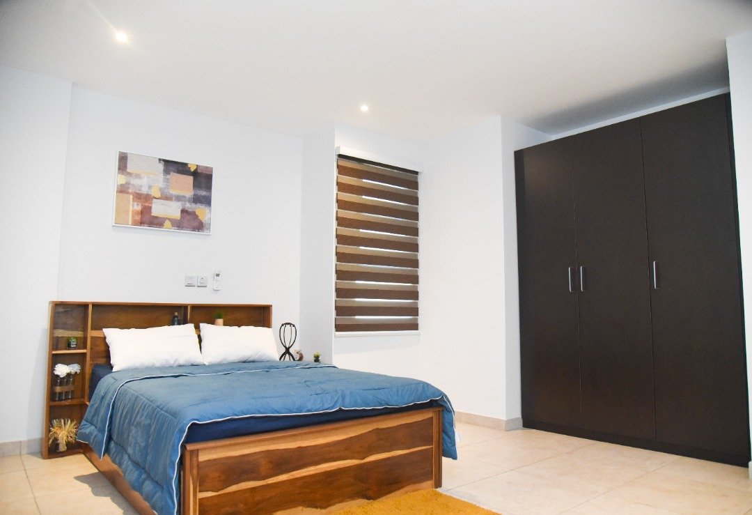 Prime 2 Bedroom Apartment in East Legon