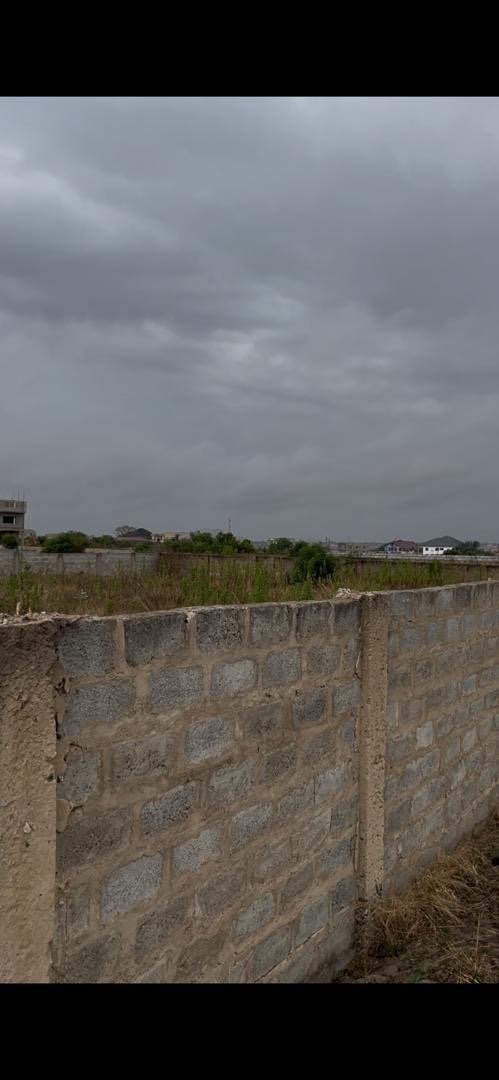 Prime Land for Sale in Afienya – Near A1 Bread | High-Growth Investment Opportunity