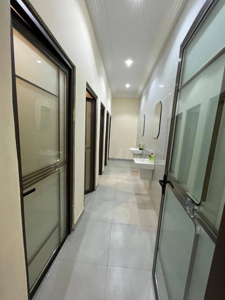 Prime Warehouse Ultra Modern Dry And Cold Storage With Offices Near Nsawam