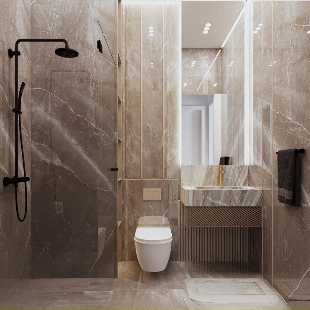 Studio Apartment for Sale – Ridge, Accra