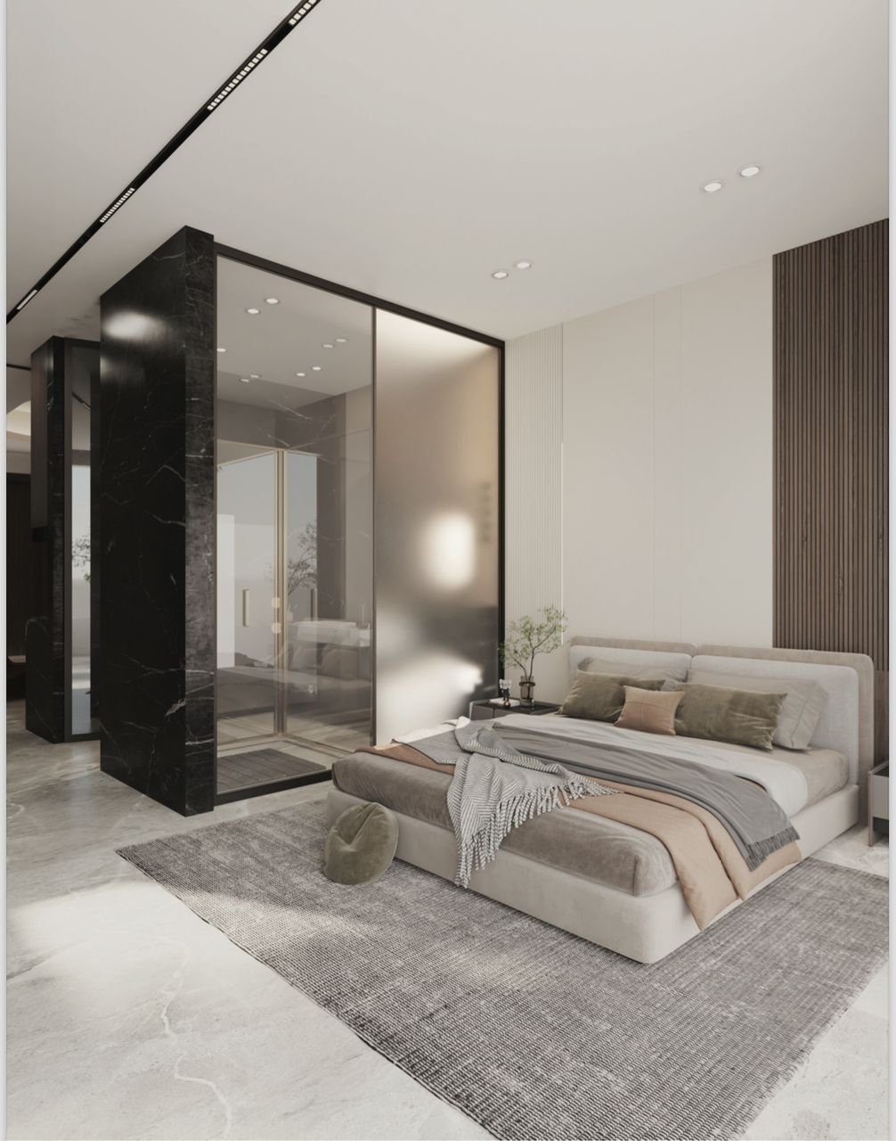 Studio Apartment in prime Airport Residential Area