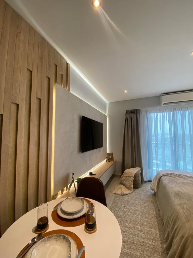 Studio Apartment In Shiashie