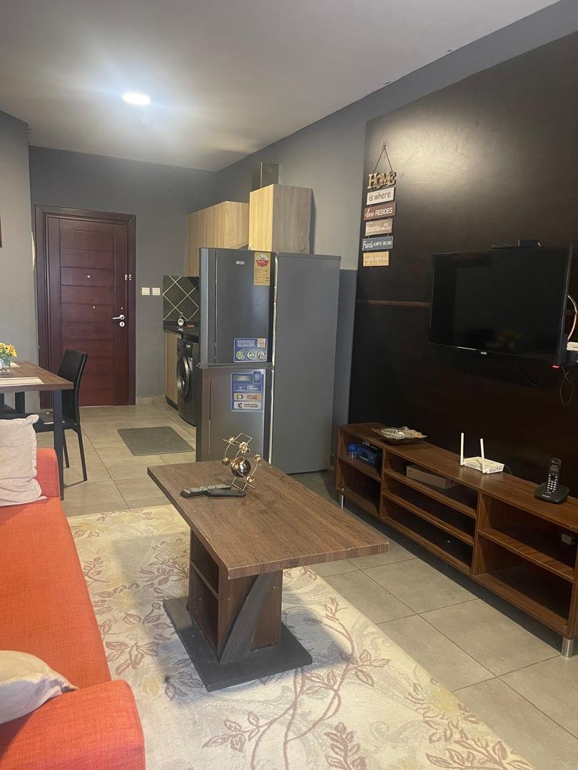 1 bed Apartment for sale in East Legon