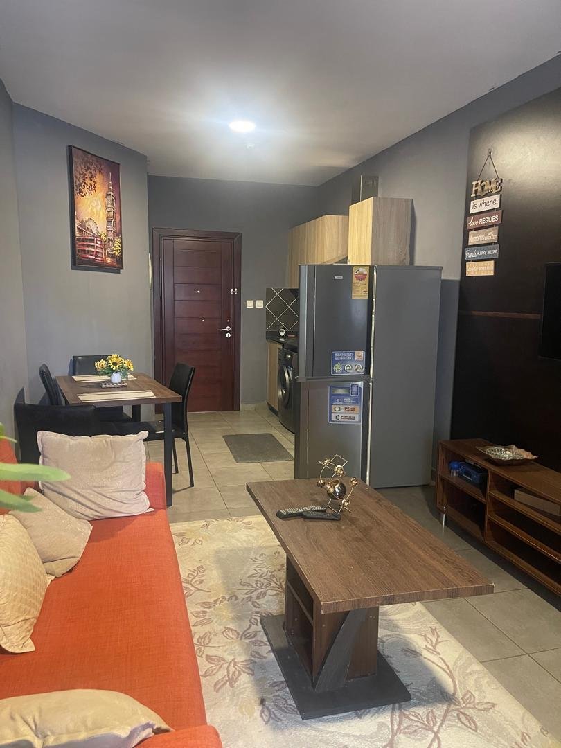 1 bed Apartment for sale in East Legon