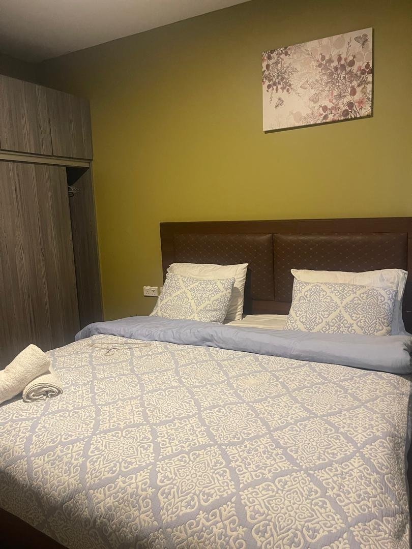 1 bed Apartment for sale in East Legon