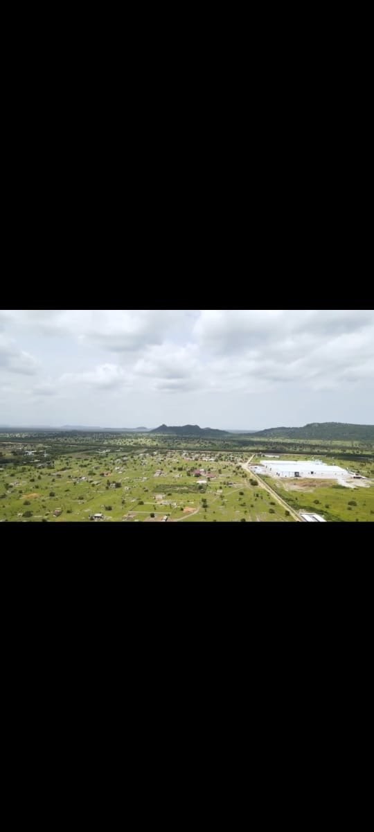 10 Acres of Prime Land for Sale at Shai Hills – Manya, Greater Accra