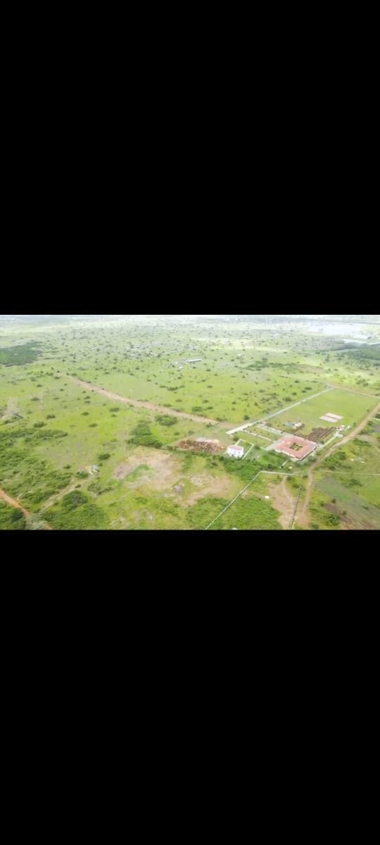 10 Acres of Prime Land for Sale at Shai Hills – Manya, Greater Accra