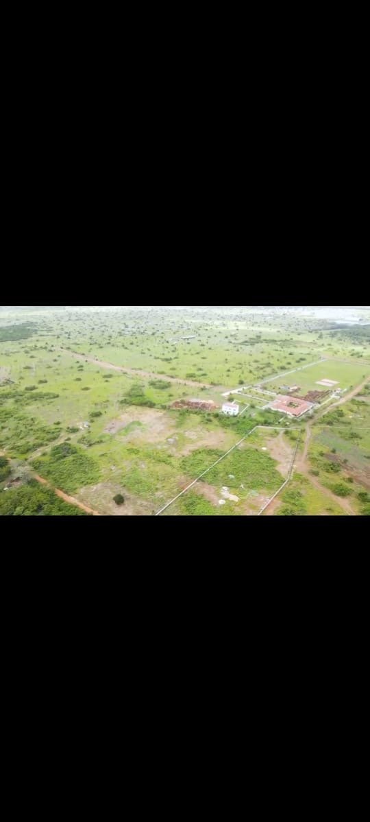 10 Acres of Prime Land for Sale at Shai Hills – Manya, Greater Accra