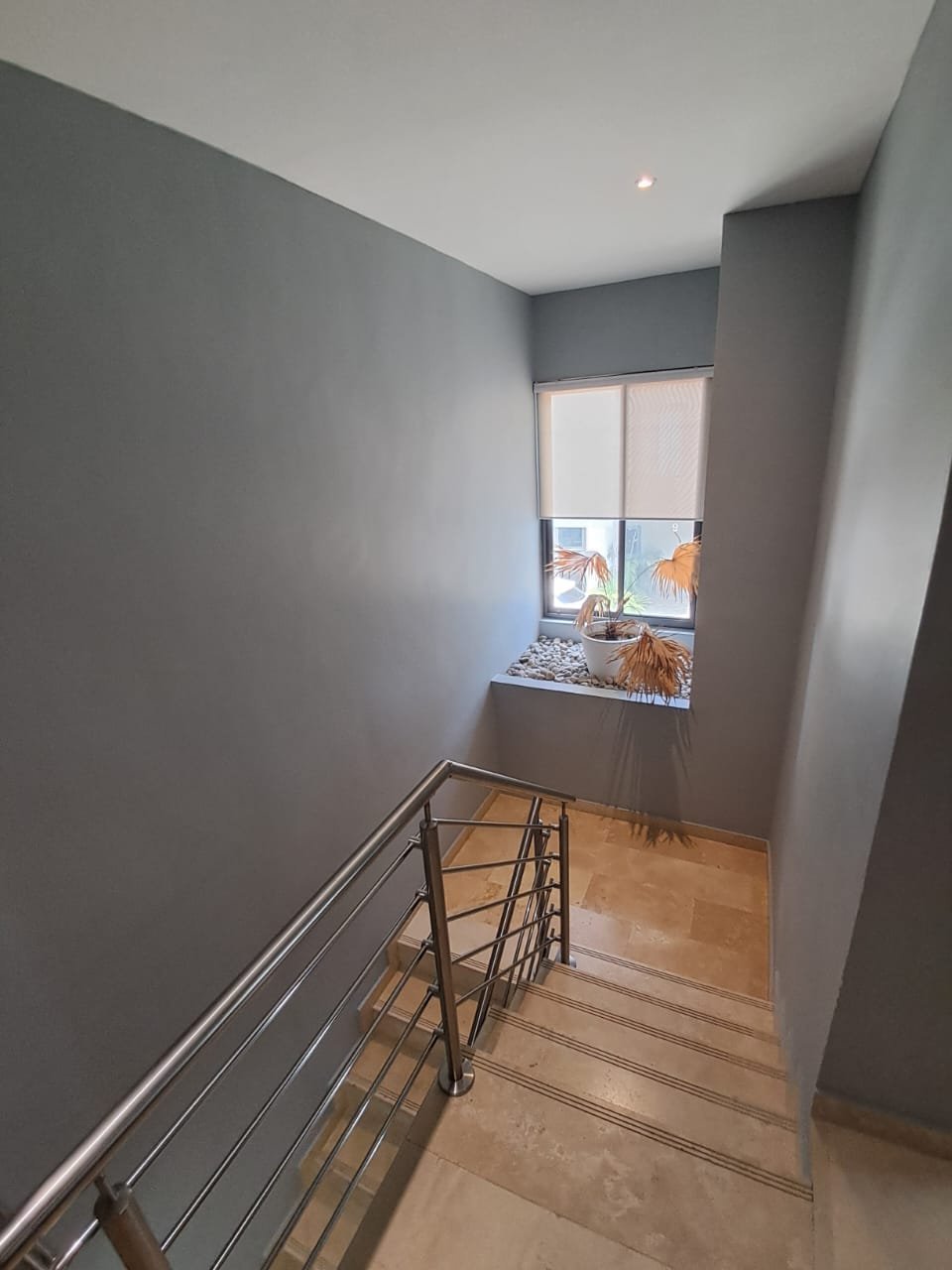 2 Bedroom Fully Furnished Duplex in Airport Residential Area For Rent