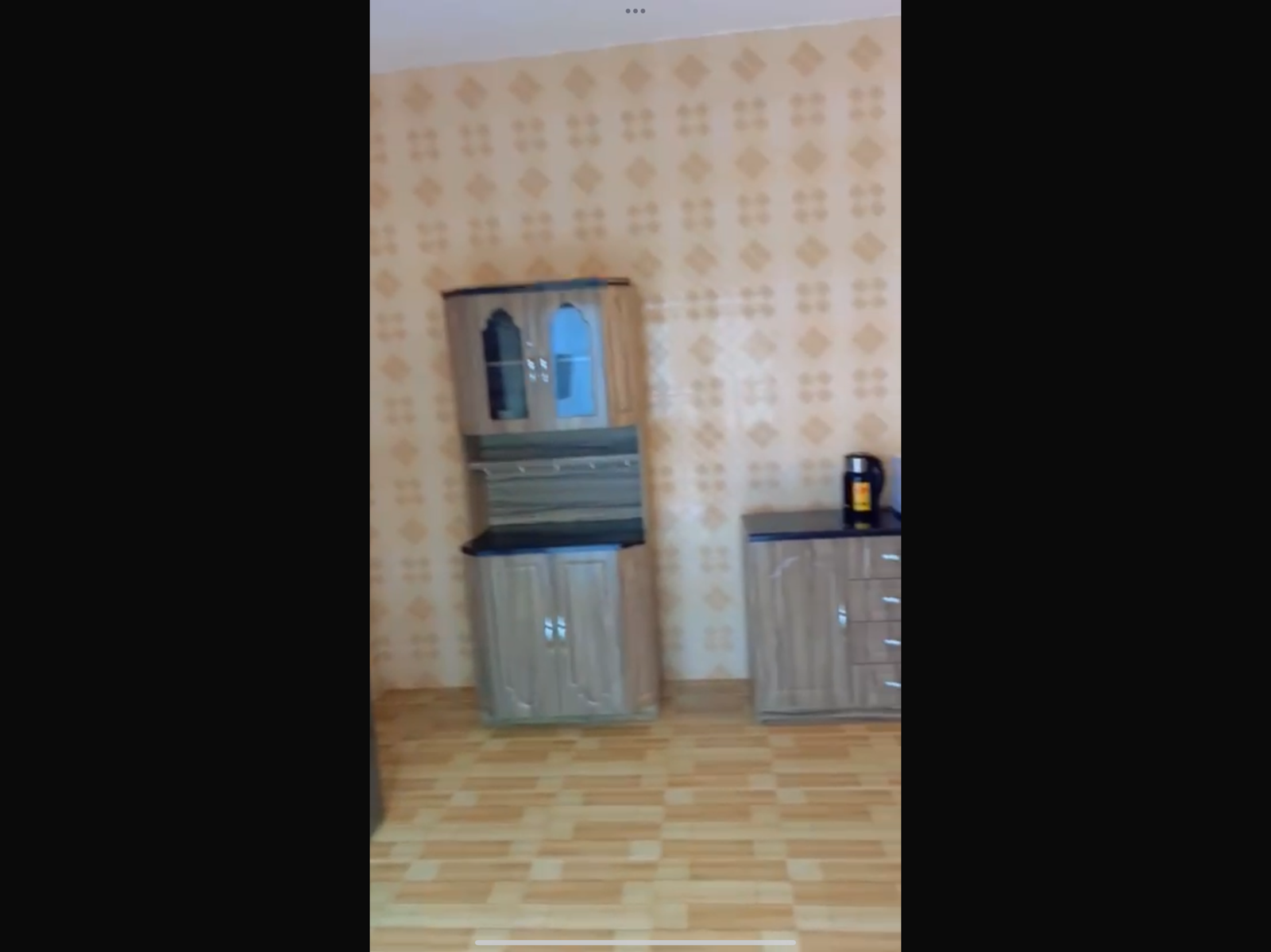 2-Bedroom Furnished Apartment in Adenta for Rent