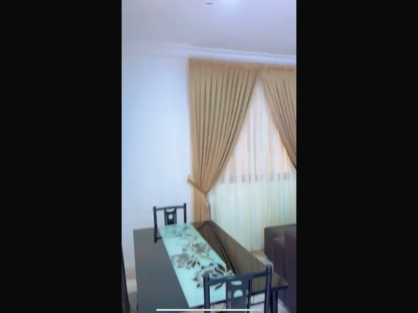 2-Bedroom Furnished Apartment in Adenta for Rent
