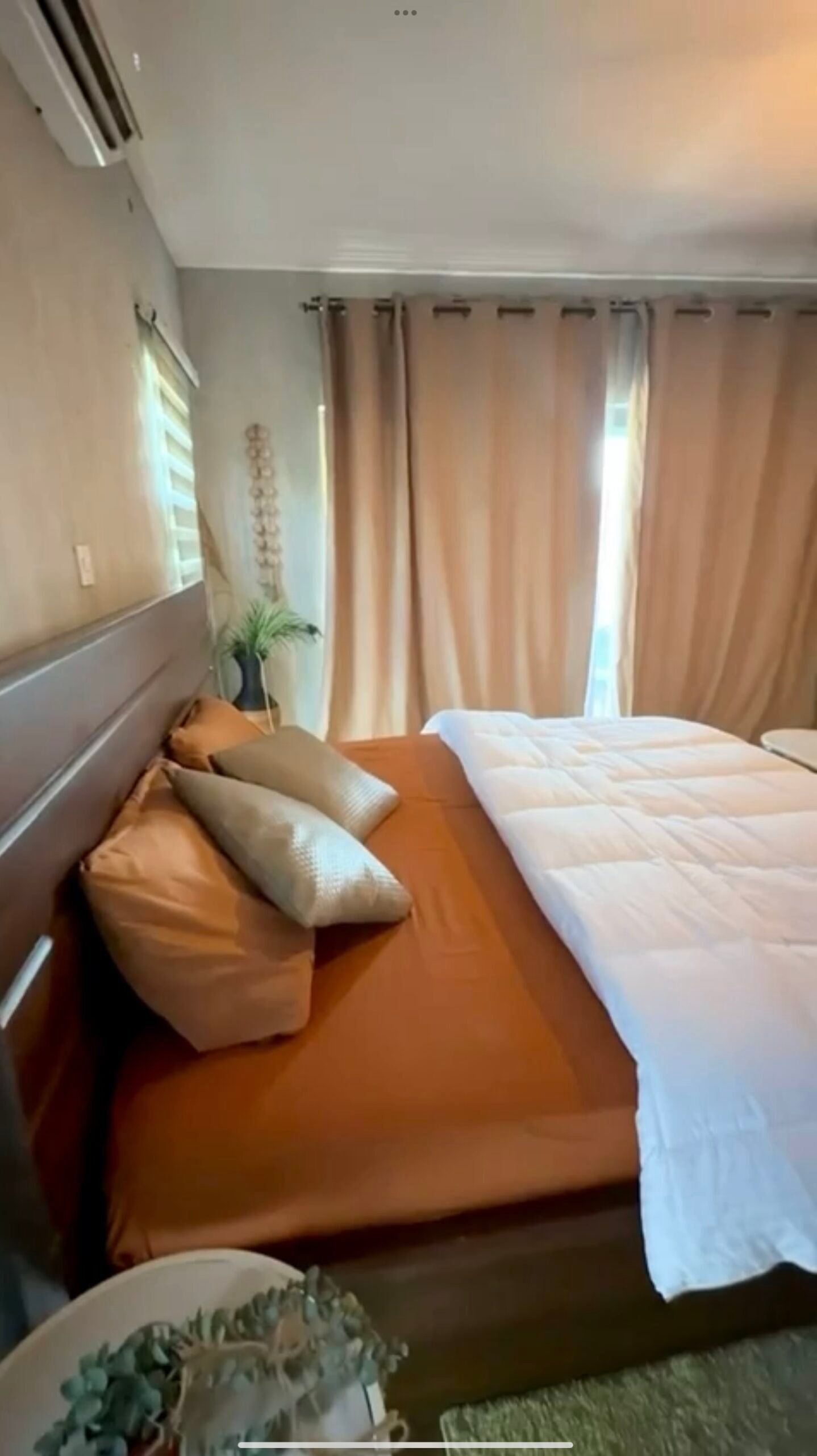 3-Bedroom House for Rent in West Trassaco