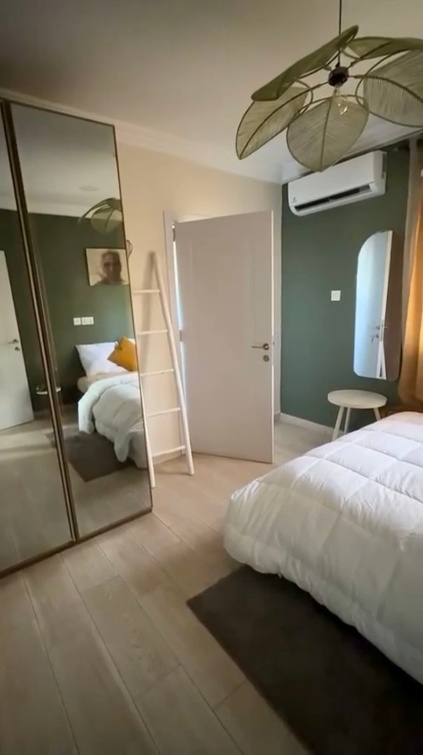 3-Bedroom House for Tent in West Trassaco