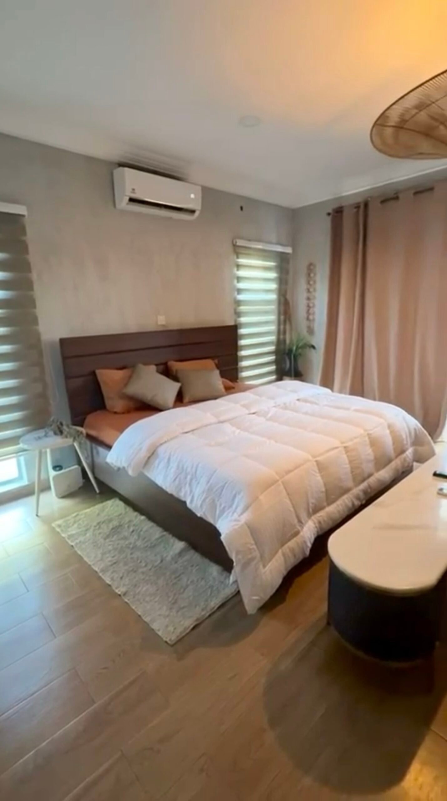 3-Bedroom House for Tent in West Trassaco