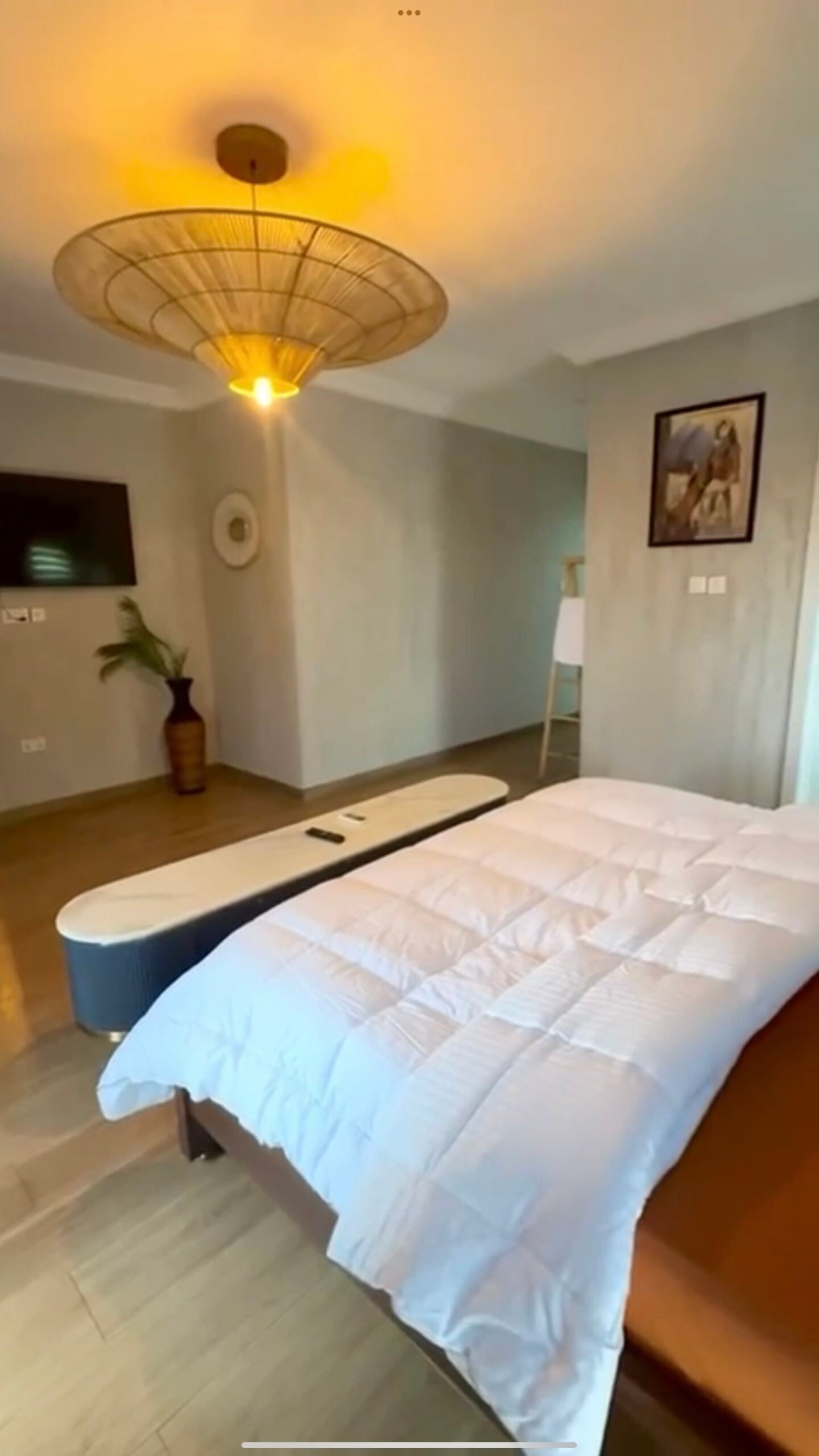 3-Bedroom House for Tent in West Trassaco