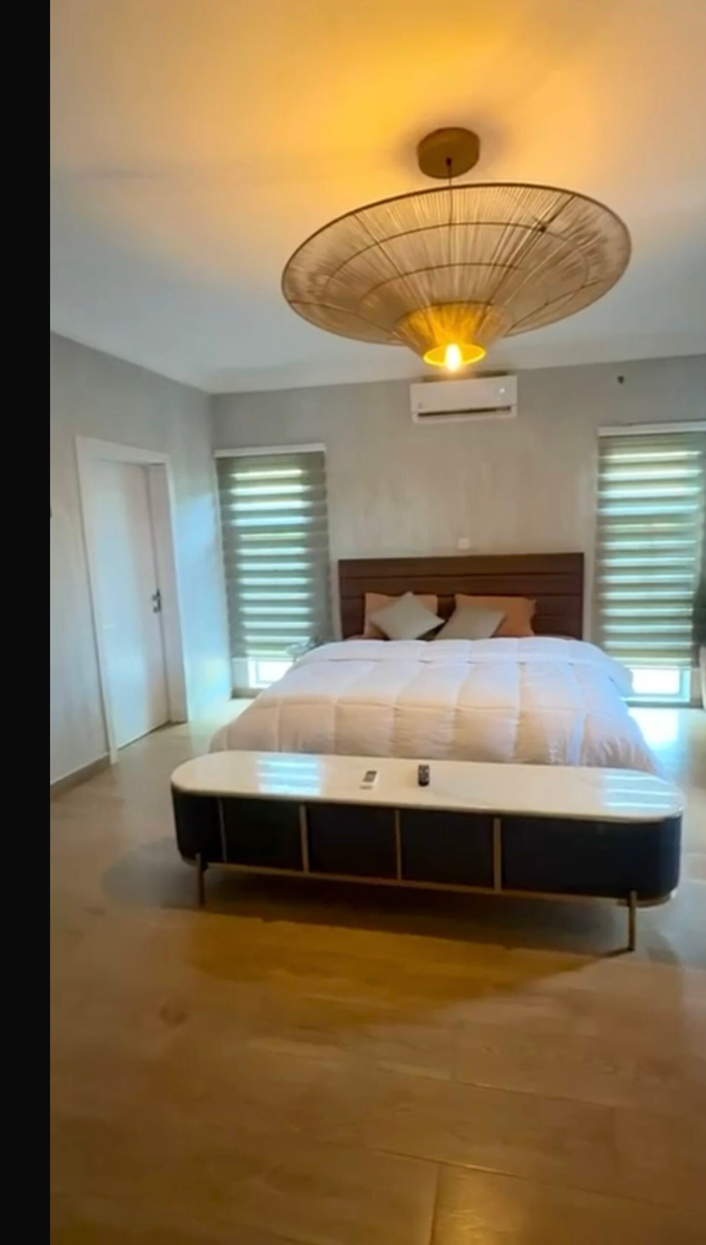 3-Bedroom House for Tent in West Trassaco