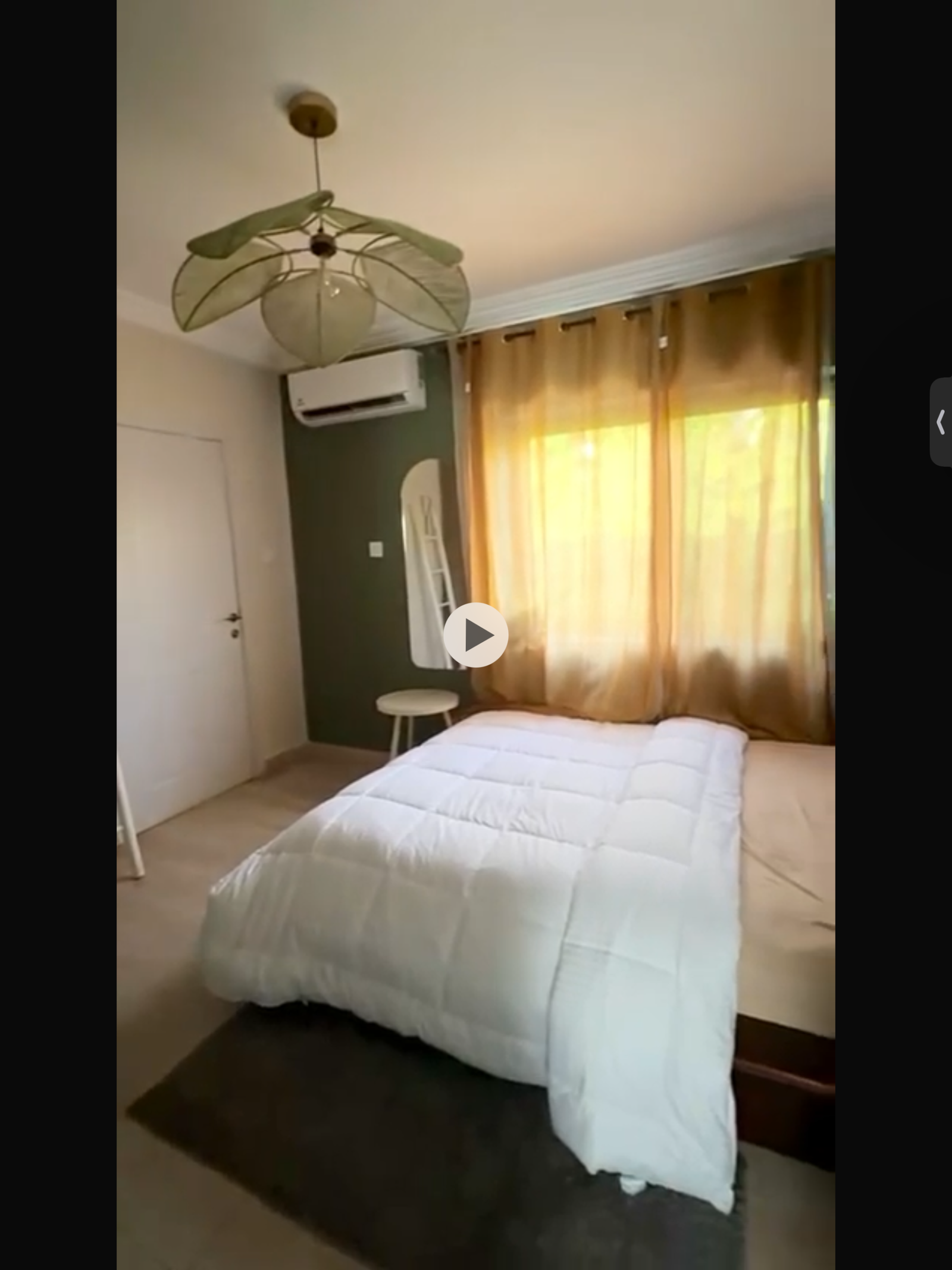 3-Bedroom House for Tent in West Trassaco