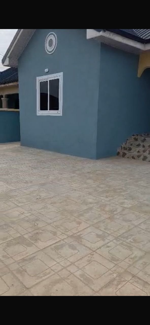 Affordable Housing for Sale in Tema Community 22 and 25