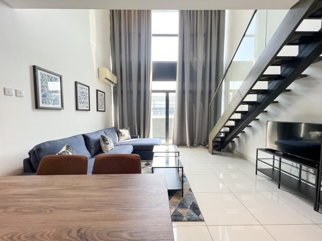 Executive 2 Bedroom Duplex In Cantonments For Sale